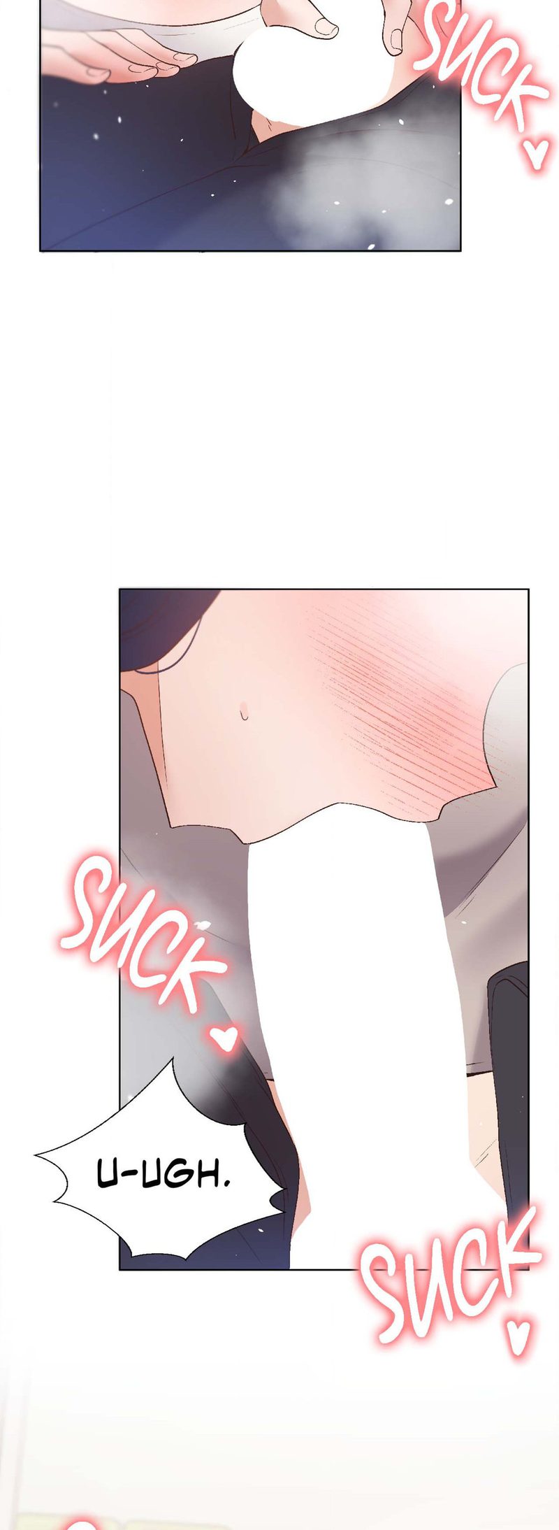 Family with Benefits - Chapter 32 [photo 25] - MangaPorn