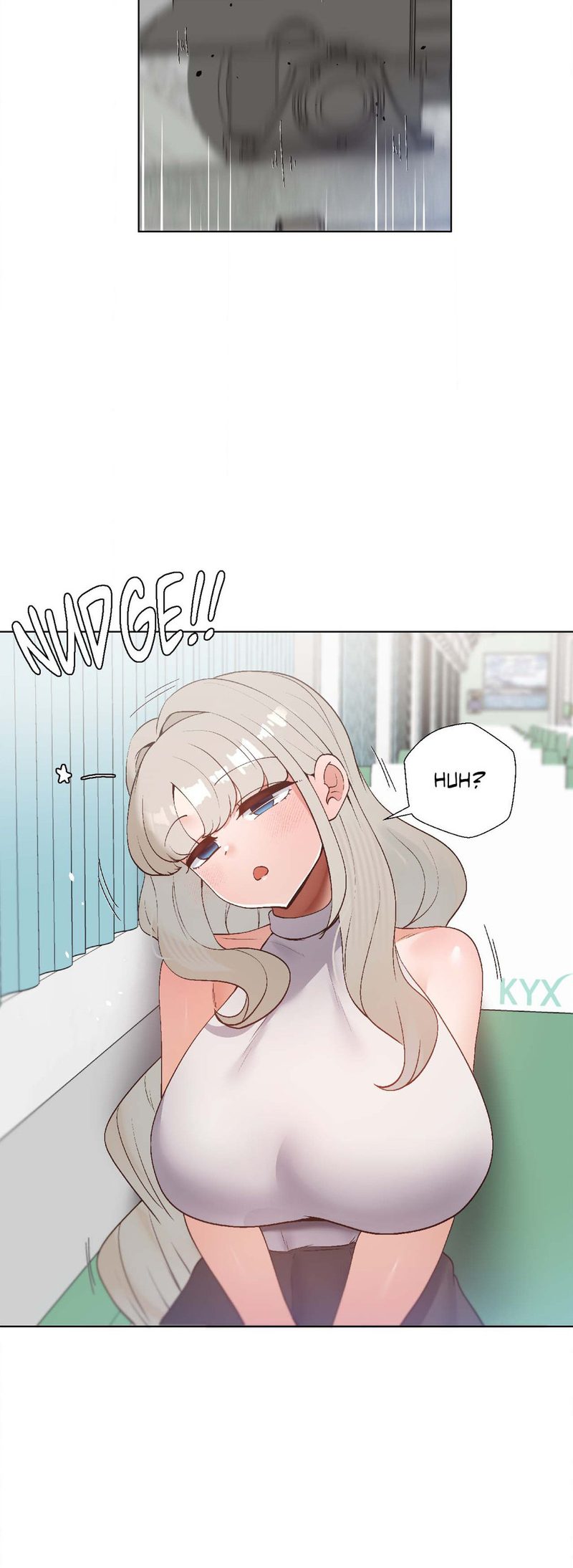 Family with Benefits - Chapter 32 [photo 30] - MangaPorn