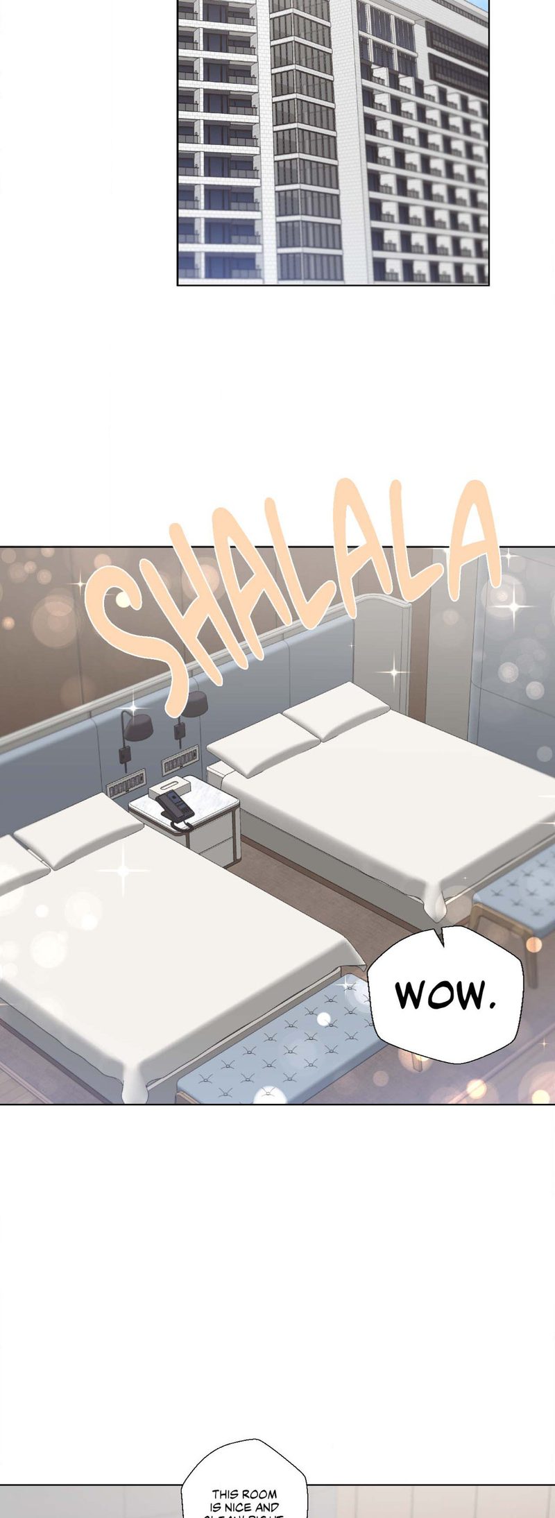 Family with Benefits - Chapter 32 [photo 37] - MangaPorn