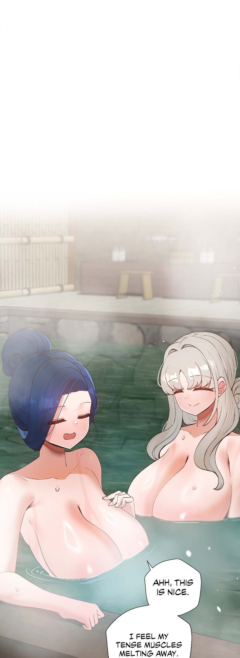 Family with Benefits - Chapter 32 [photo 41] - MangaPorn