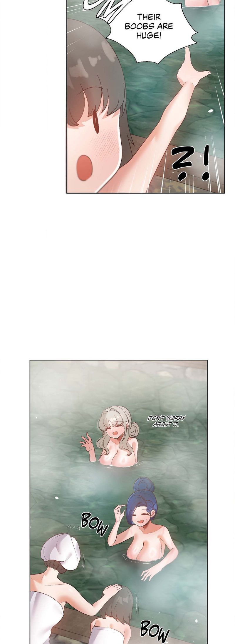 Family with Benefits - Chapter 32 [photo 43] - MangaPorn