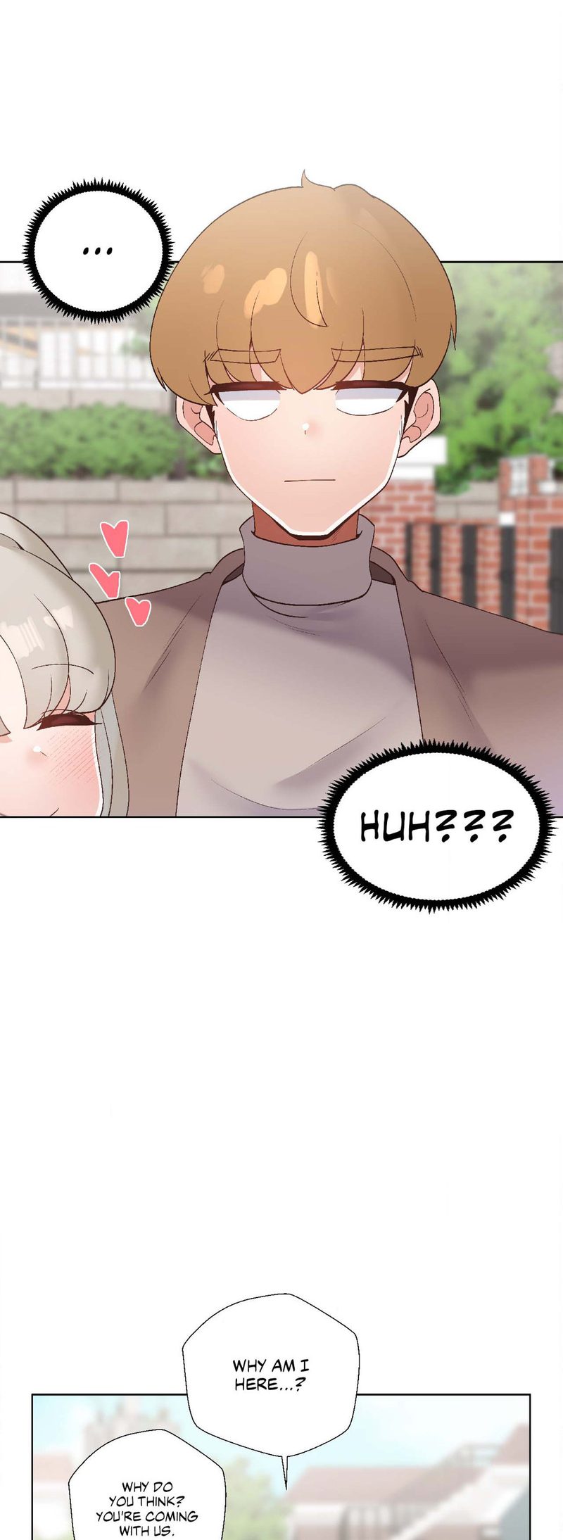 Family with Benefits - Chapter 32 [photo 9] - MangaPorn