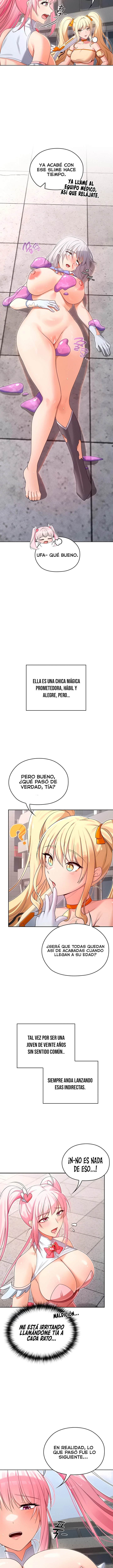 Magical Girl Wife Raw - Chapter 8 [photo 2] - MangaPorn