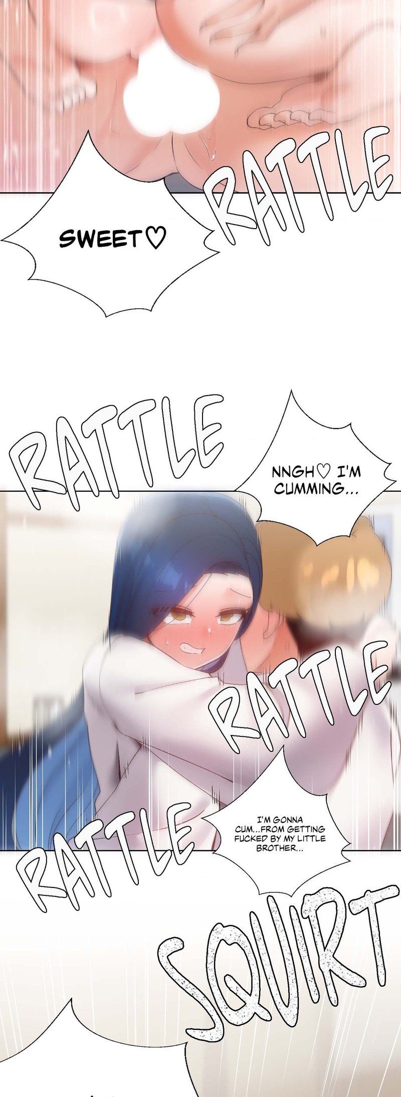 Family with Benefits - Chapter 33 [photo 19] - MangaPorn