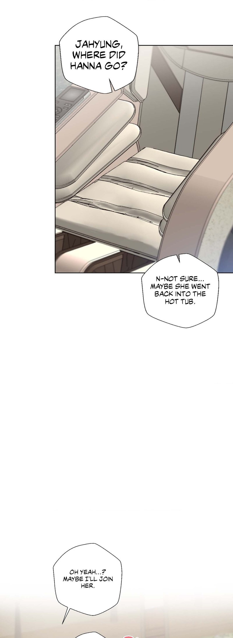 Family with Benefits - Chapter 33 [photo 27] - MangaPorn