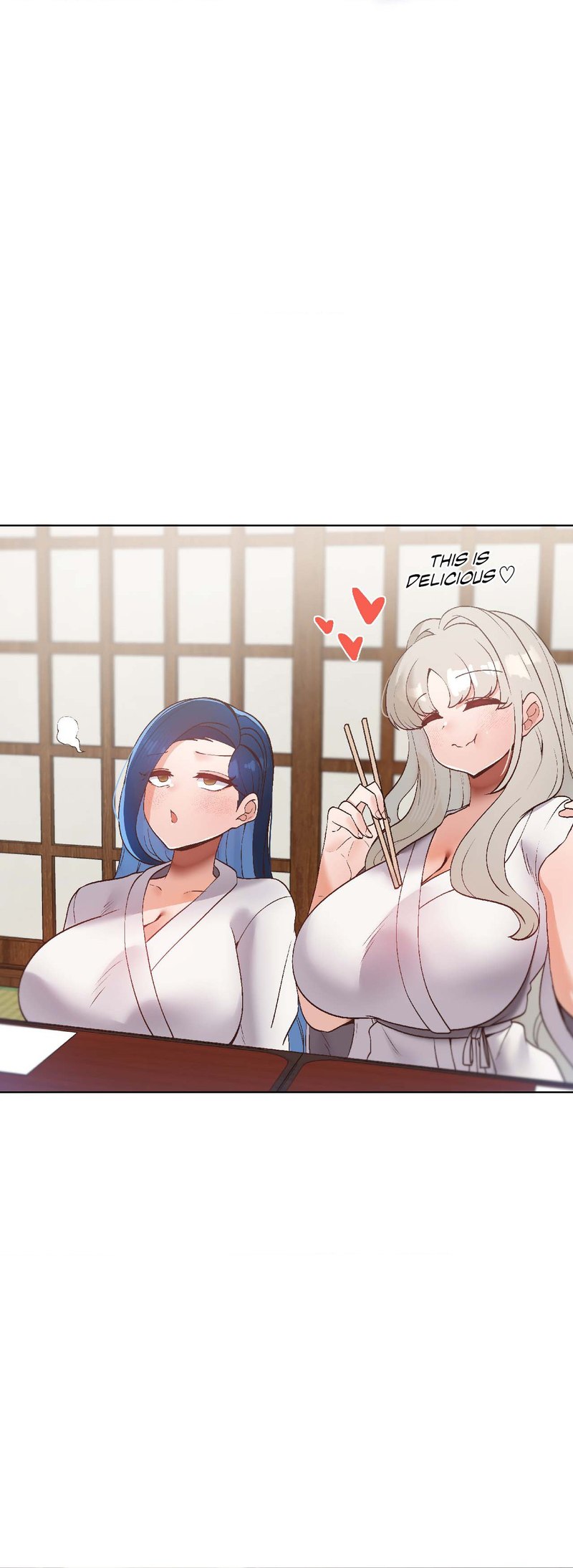 Family with Benefits - Chapter 33 [photo 3] - MangaPorn