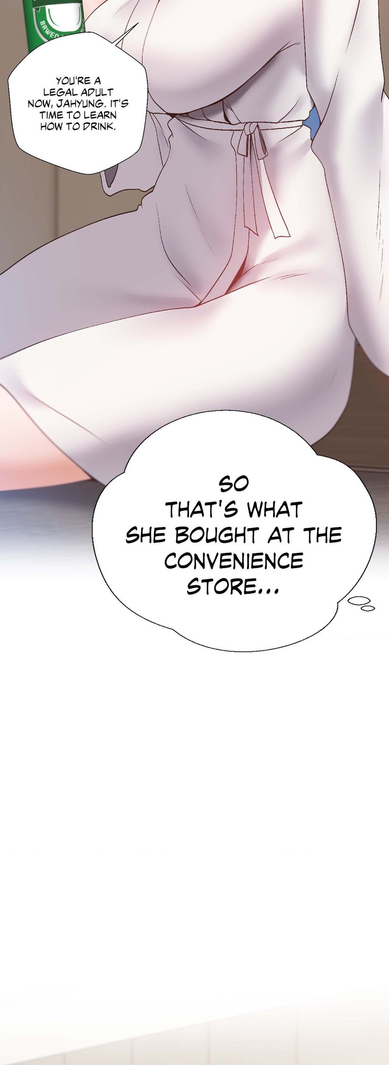 Family with Benefits - Chapter 33 [photo 35] - MangaPorn