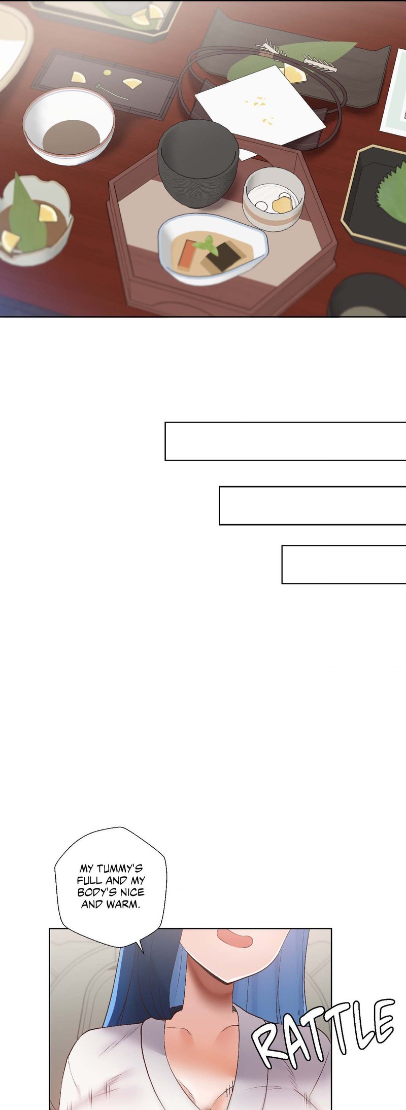 Family with Benefits - Chapter 33 [photo 4] - MangaPorn