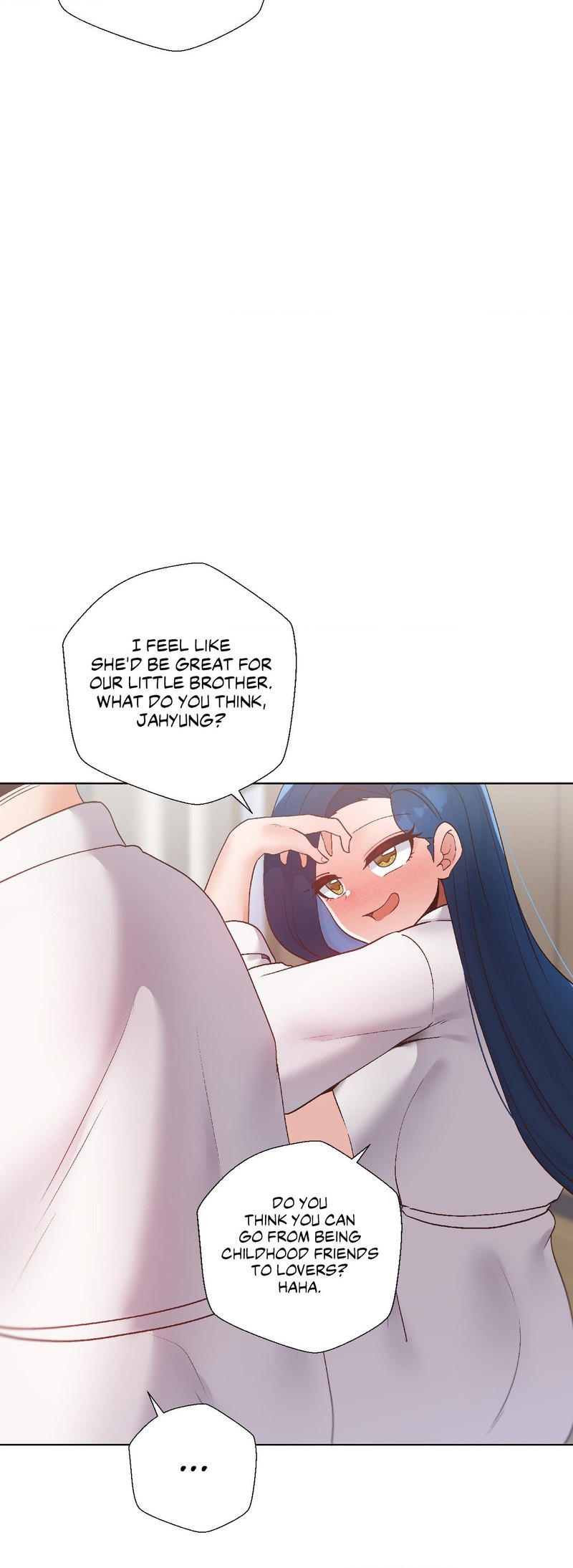 Family with Benefits - Chapter 33 [photo 41] - MangaPorn