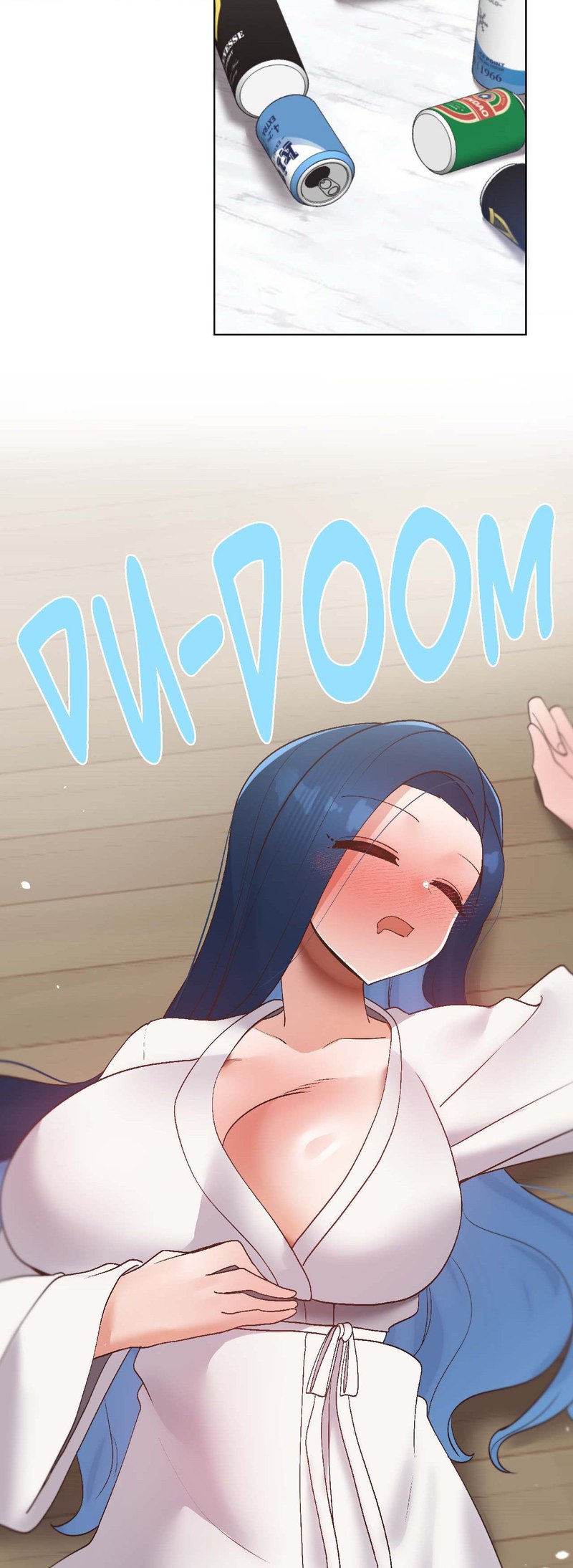 Family with Benefits - Chapter 33 [photo 46] - MangaPorn