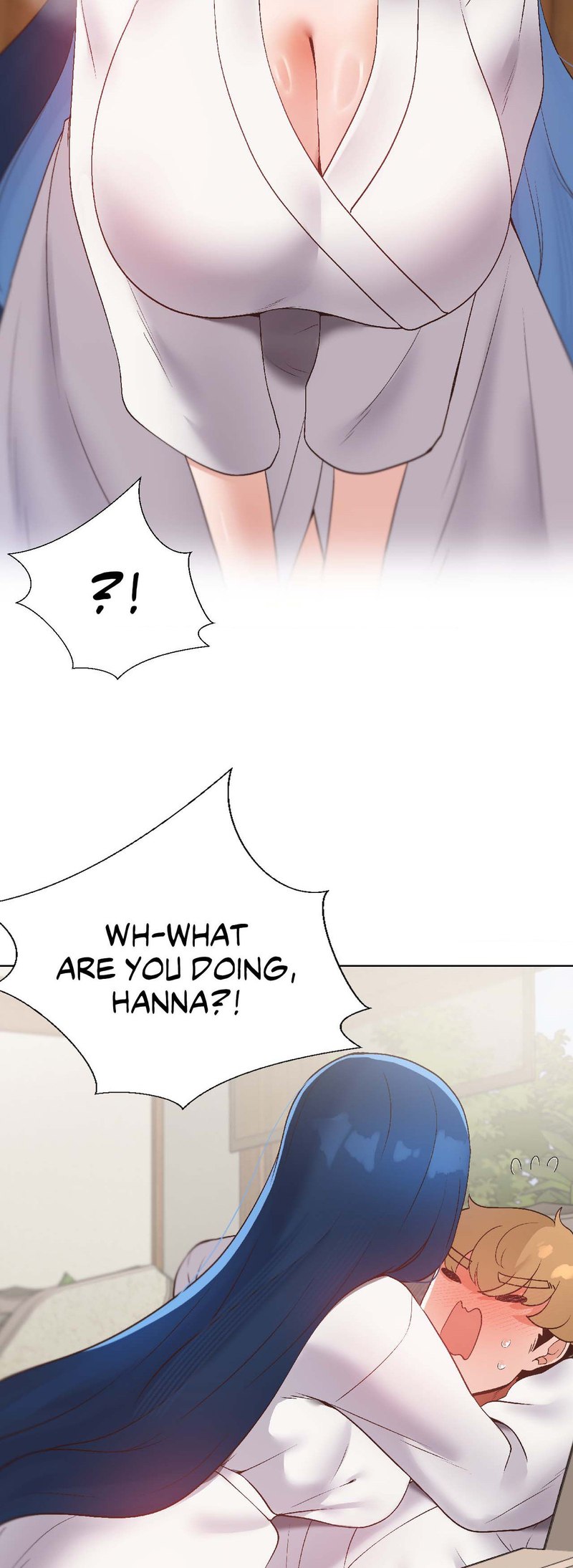 Family with Benefits - Chapter 33 [photo 9] - MangaPorn