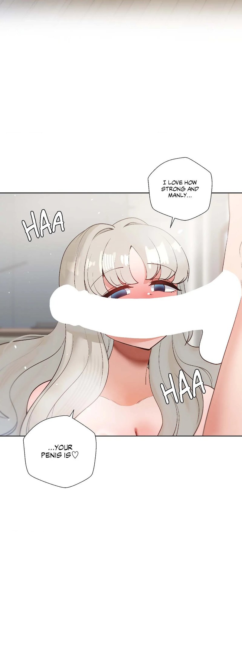 Family with Benefits - Chapter 34 [photo 12] - MangaPorn