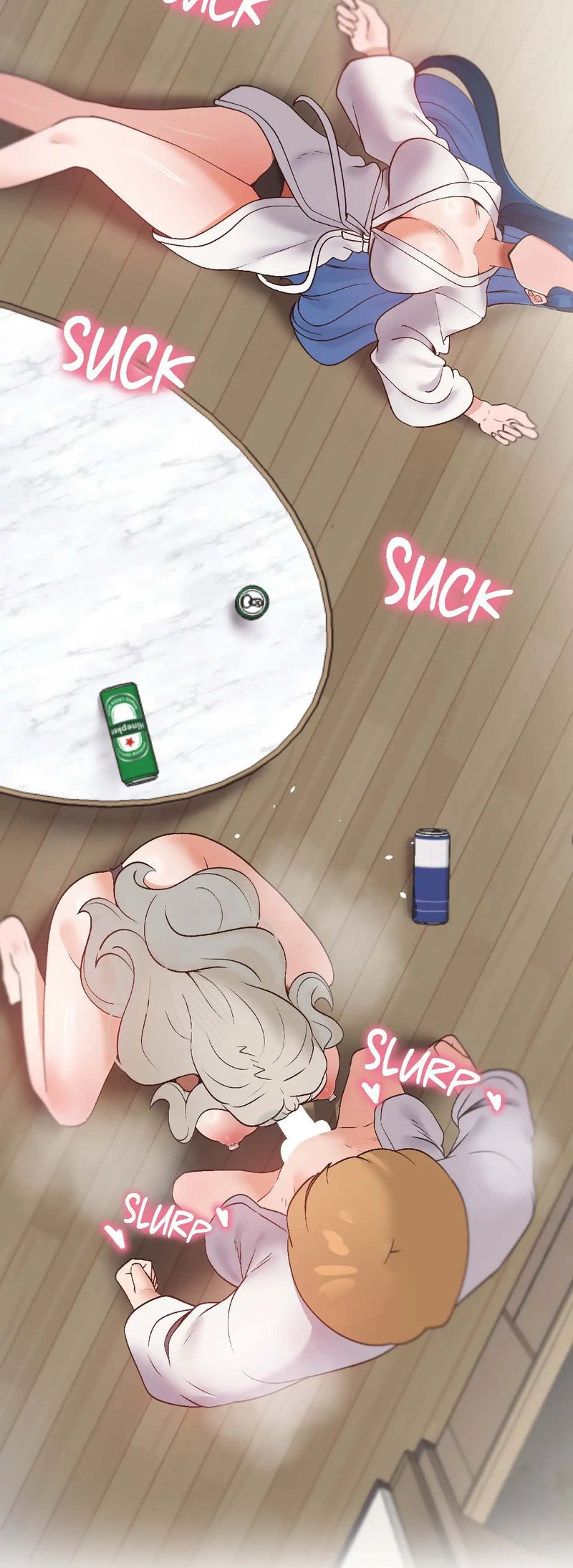 Family with Benefits - Chapter 34 [photo 16] - MangaPorn