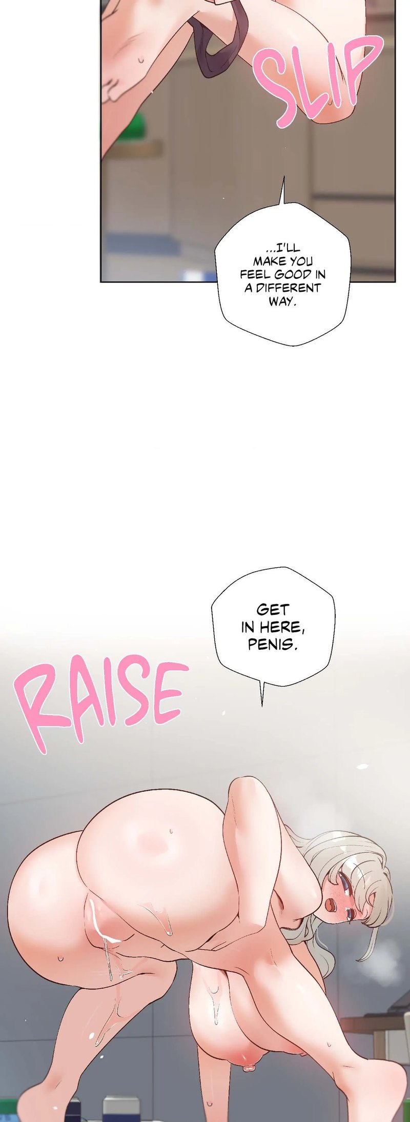 Family with Benefits - Chapter 34 [photo 25] - MangaPorn