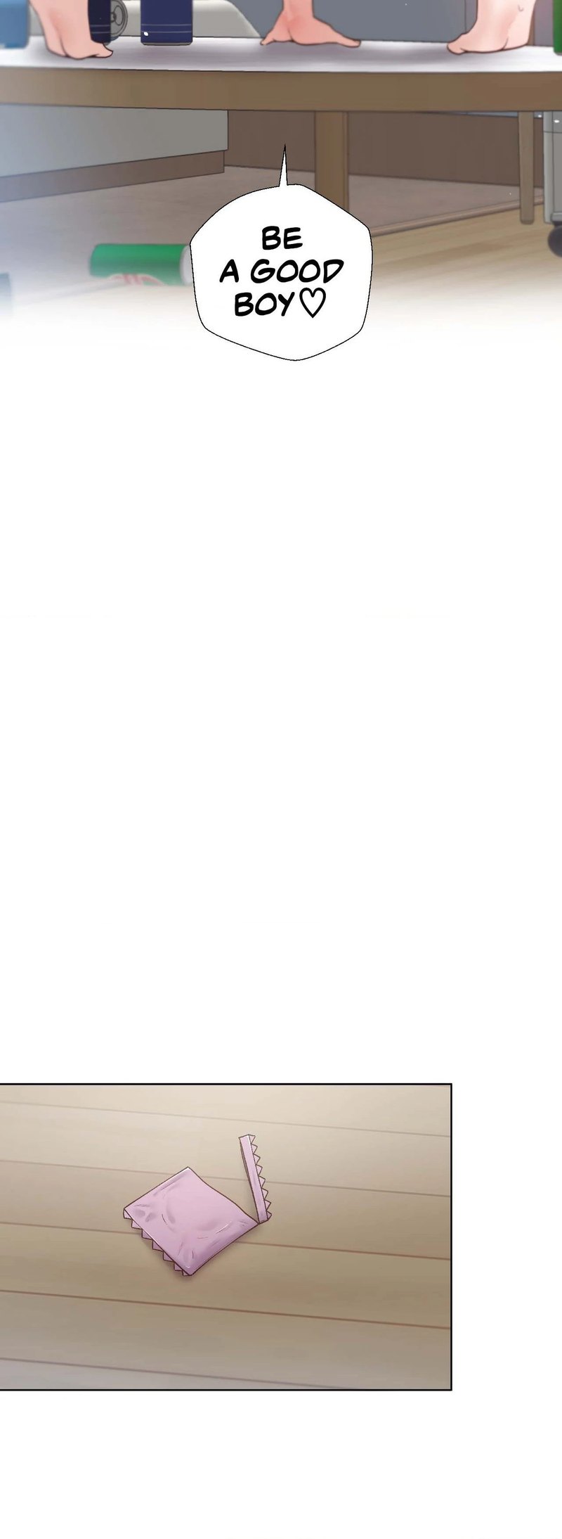 Family with Benefits - Chapter 34 [photo 26] - MangaPorn