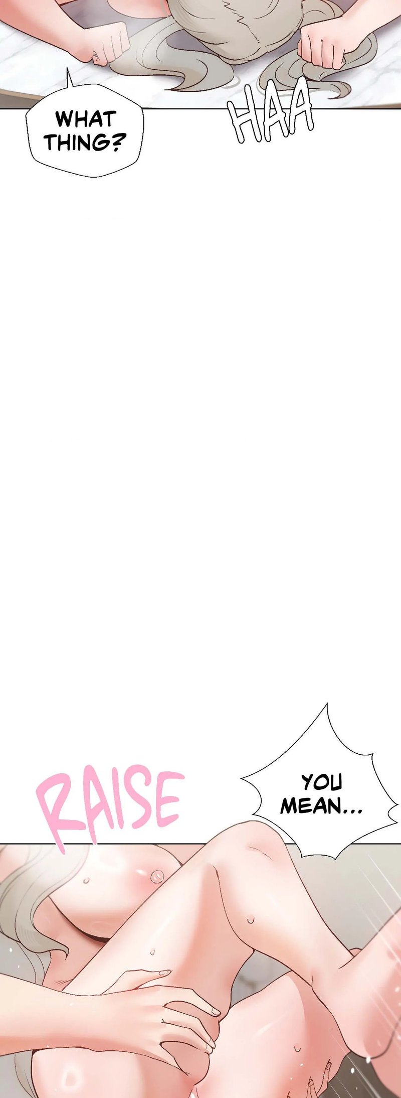 Family with Benefits - Chapter 34 [photo 34] - MangaPorn