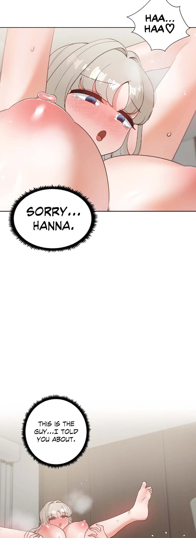 Family with Benefits - Chapter 34 [photo 38] - MangaPorn