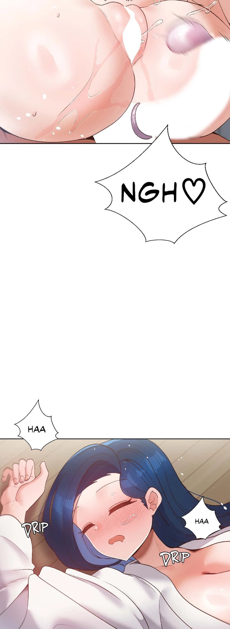 Family with Benefits - Chapter 34 [photo 44] - MangaPorn