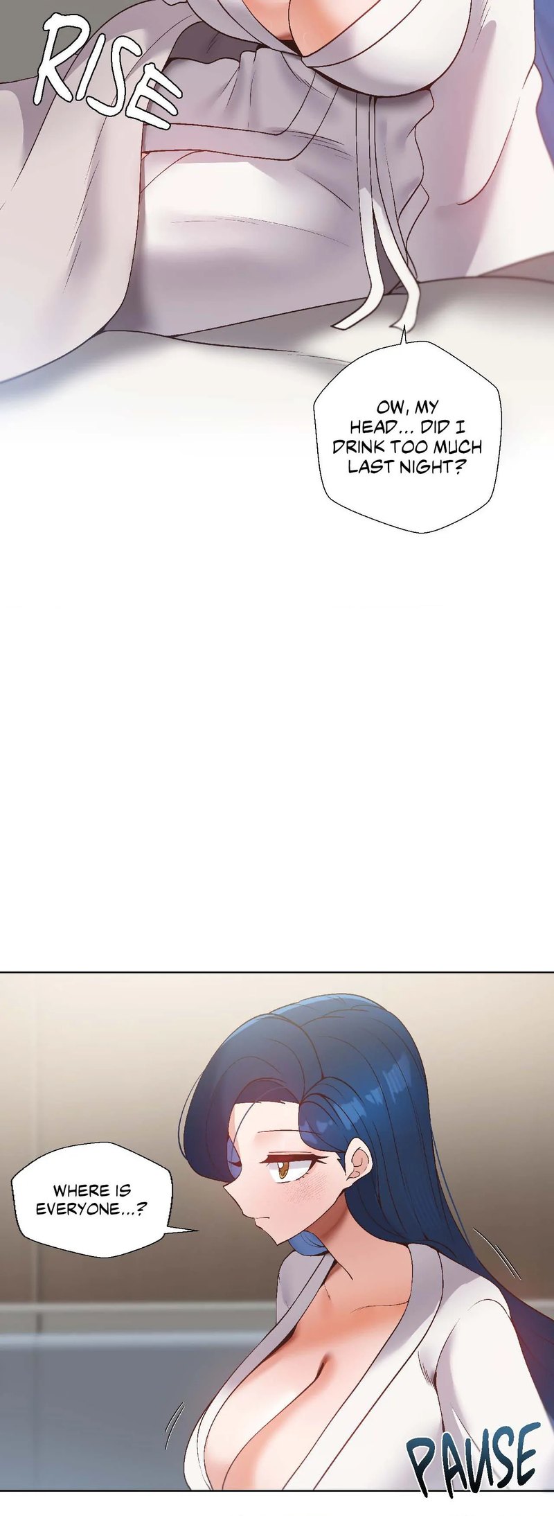 Family with Benefits - Chapter 34 [photo 49] - MangaPorn