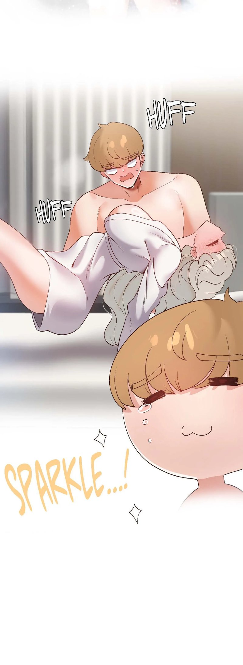 Family with Benefits - Chapter 34 [photo 53] - MangaPorn