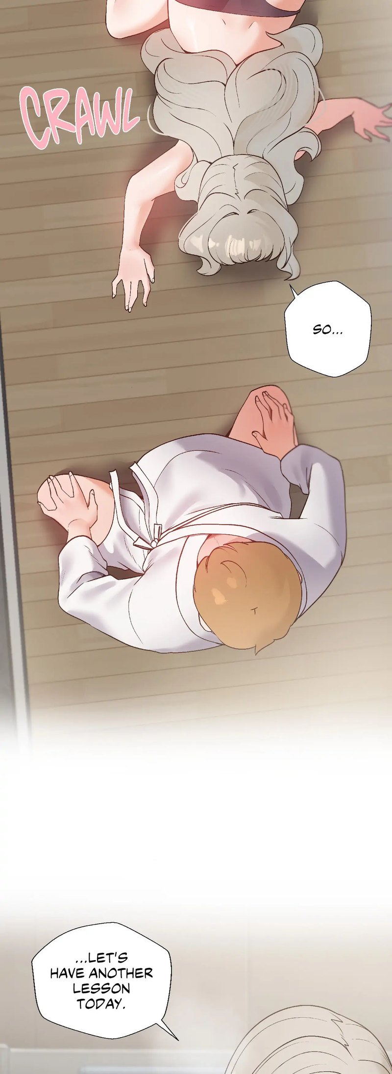 Family with Benefits - Chapter 34 [photo 6] - MangaPorn