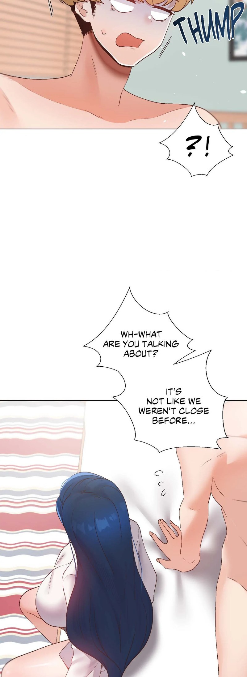 Family with Benefits - Chapter 35 [photo 13] - MangaPorn