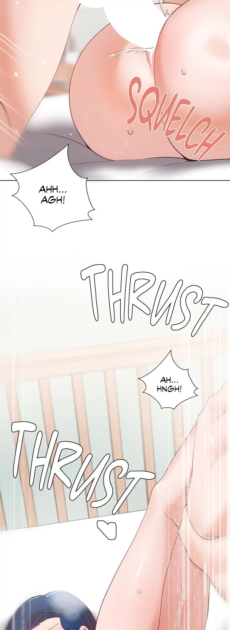 Family with Benefits - Chapter 35 [photo 2] - MangaPorn