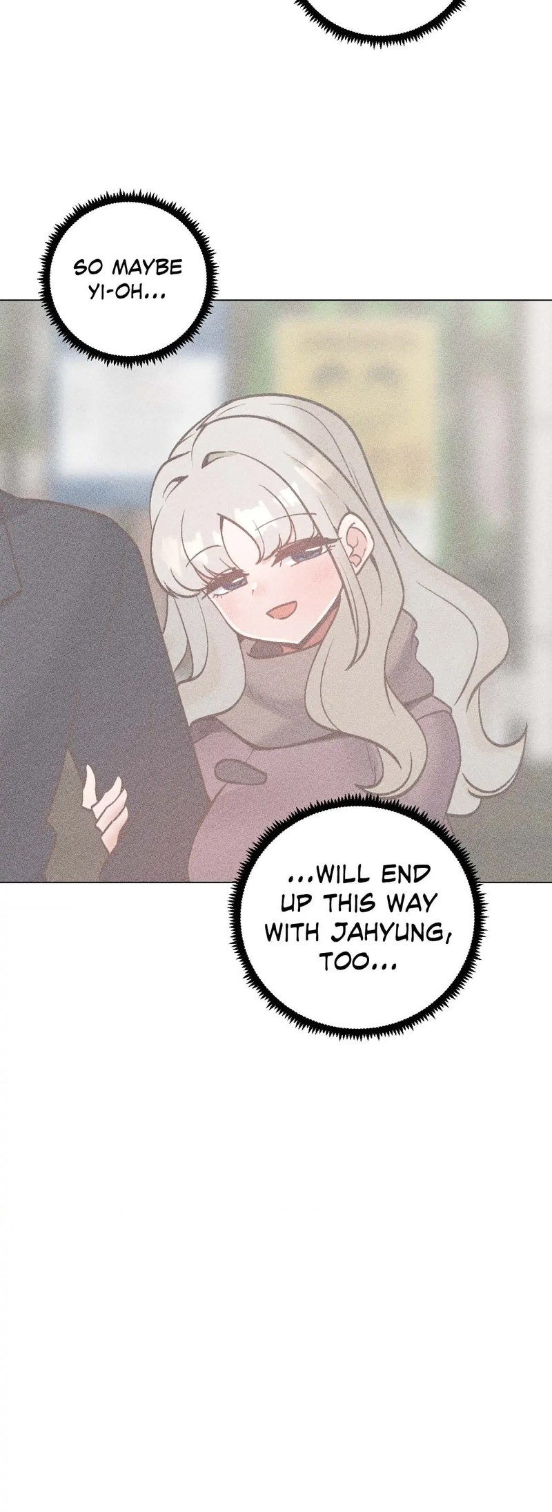 Family with Benefits - Chapter 35 [photo 22] - MangaPorn