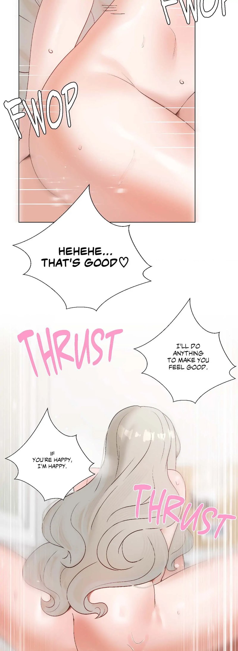 Family with Benefits - Chapter 35 [photo 33] - MangaPorn