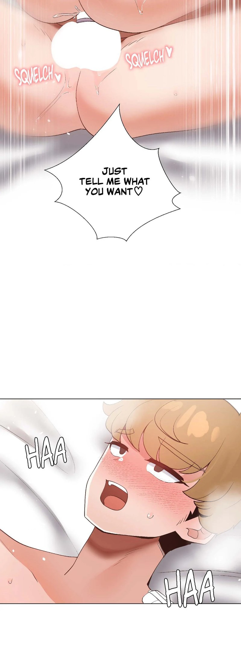 Family with Benefits - Chapter 35 [photo 34] - MangaPorn