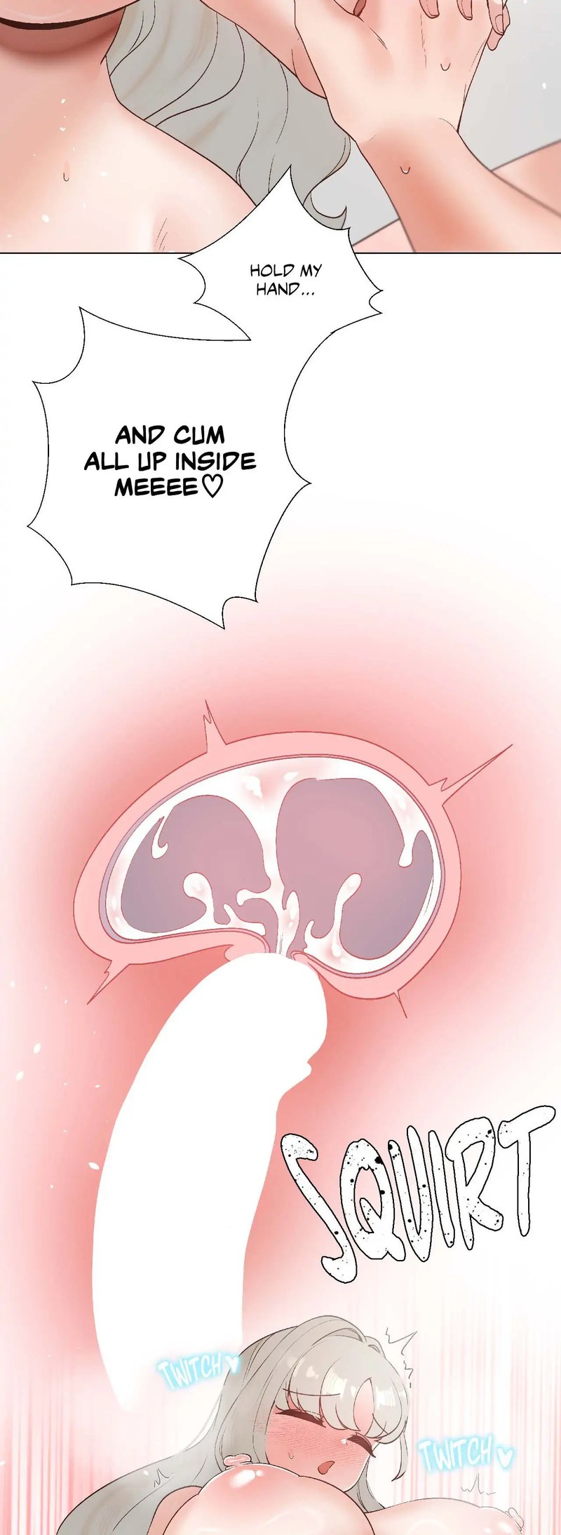 Family with Benefits - Chapter 35 [photo 38] - MangaPorn