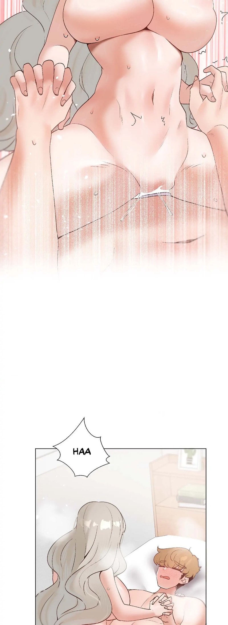 Family with Benefits - Chapter 35 [photo 39] - MangaPorn