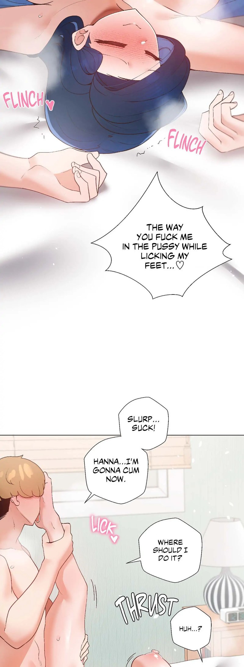 Family with Benefits - Chapter 35 [photo 6] - MangaPorn