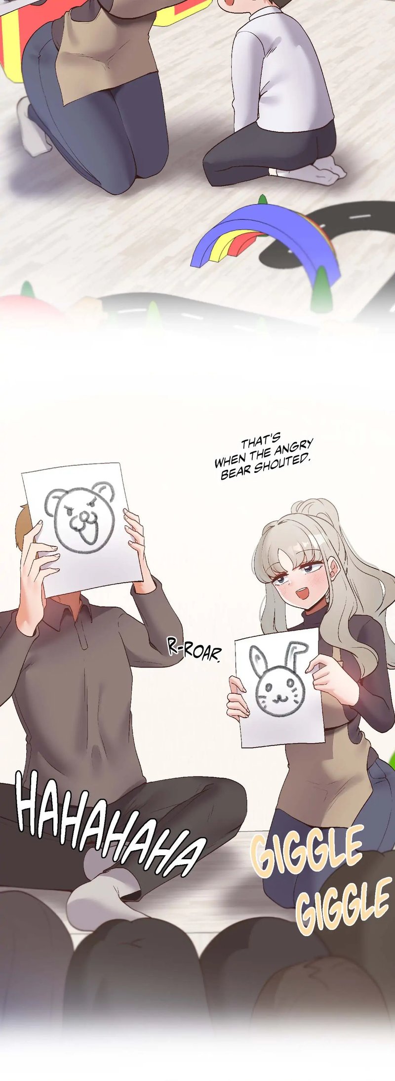 Family with Benefits - Chapter 36 [photo 10] - MangaPorn