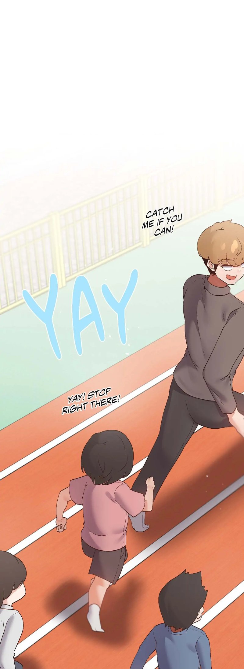 Family with Benefits - Chapter 36 [photo 11] - MangaPorn