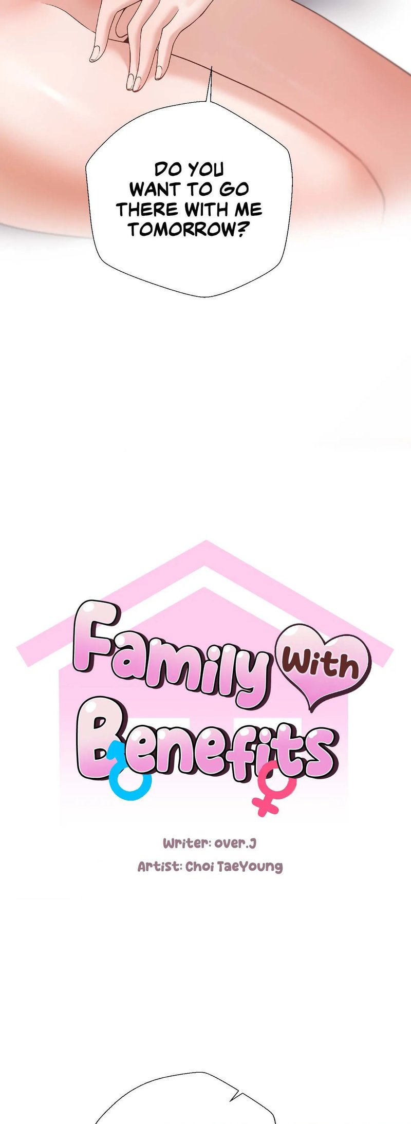 Family with Benefits - Chapter 36 [photo 2] - MangaPorn