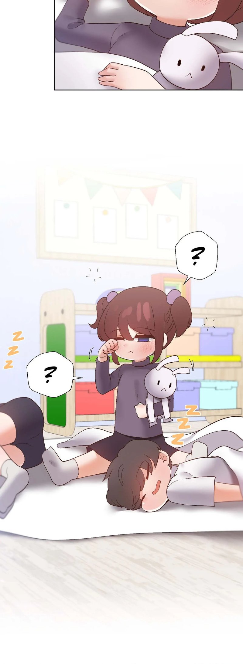 Family with Benefits - Chapter 36 [photo 30] - MangaPorn