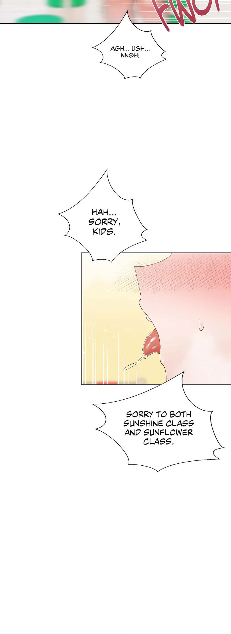 Family with Benefits - Chapter 36 [photo 50] - MangaPorn