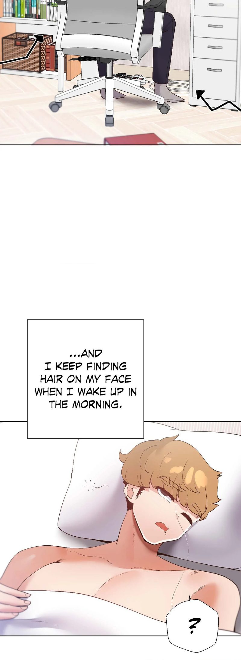 Family with Benefits - Chapter 37 [photo 3] - MangaPorn