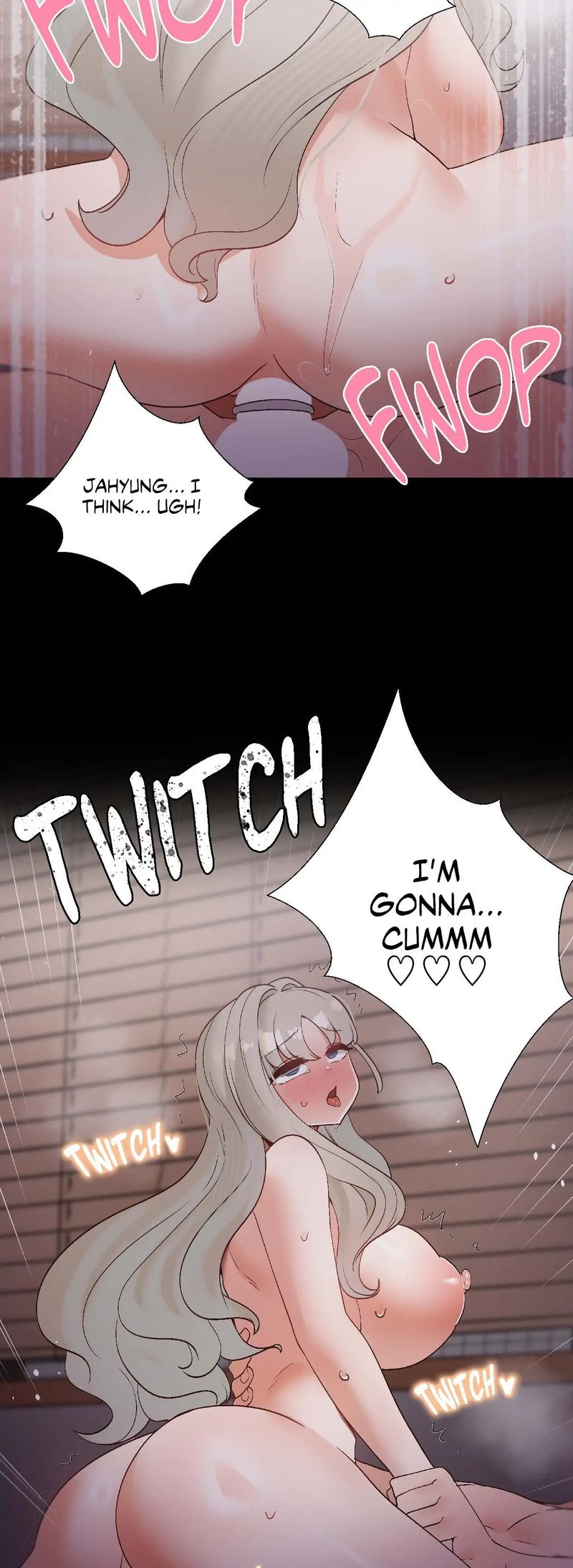 Family with Benefits - Chapter 37 [photo 34] - MangaPorn