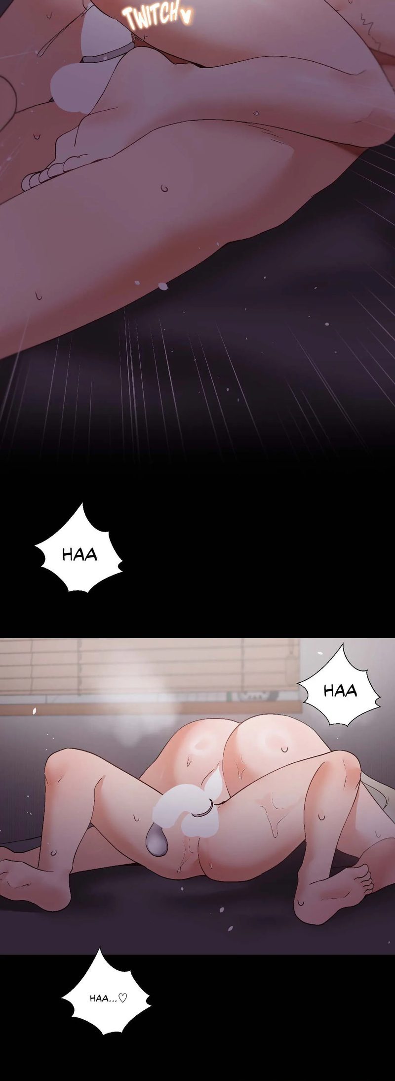 Family with Benefits - Chapter 37 [photo 35] - MangaPorn