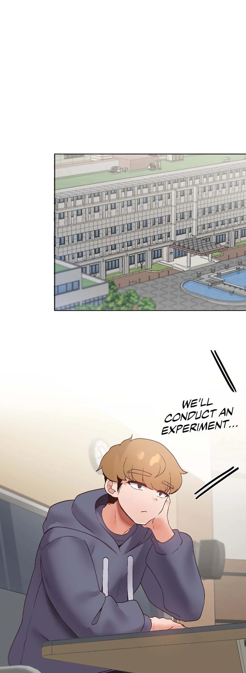 Family with Benefits - Chapter 37 [photo 46] - MangaPorn