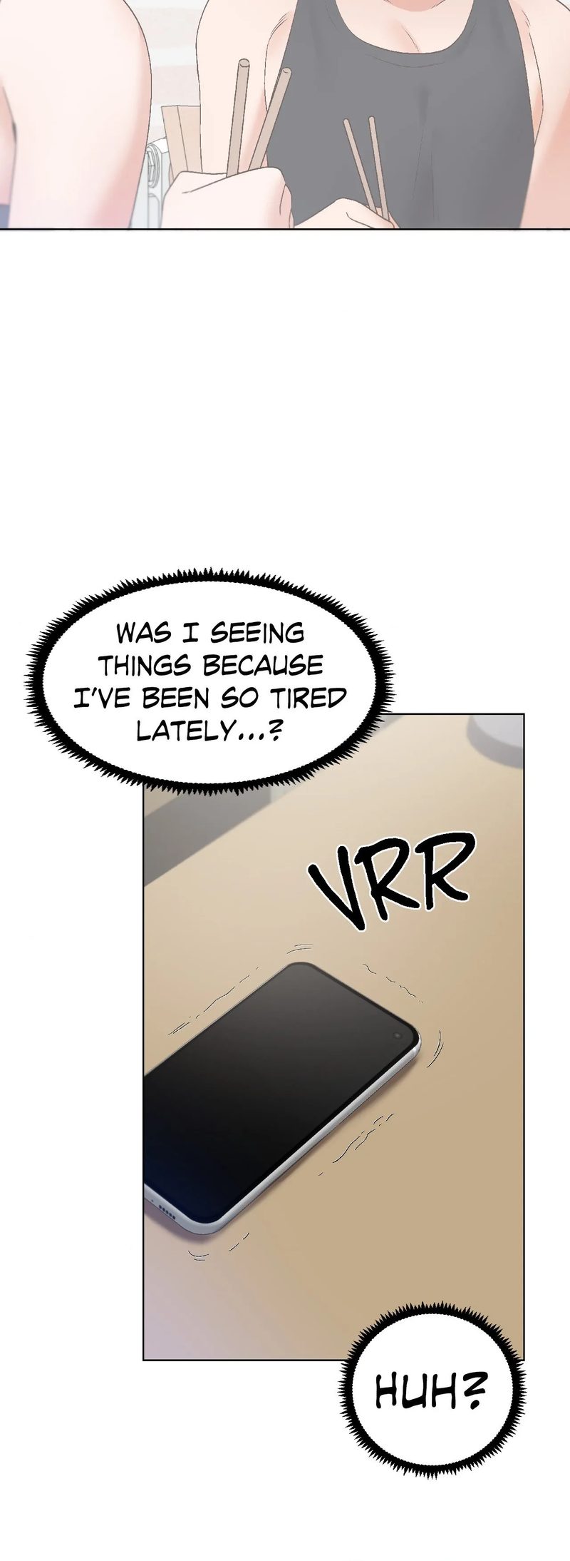 Family with Benefits - Chapter 37 [photo 49] - MangaPorn