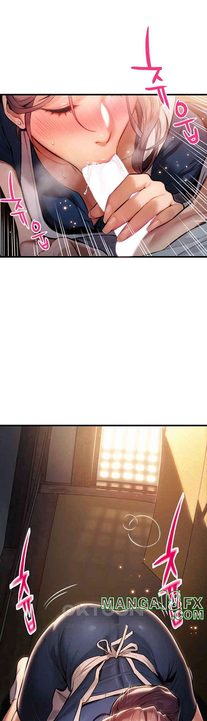 God Bless You Raw - Chapter 1 [photo 35] - MangaPorn