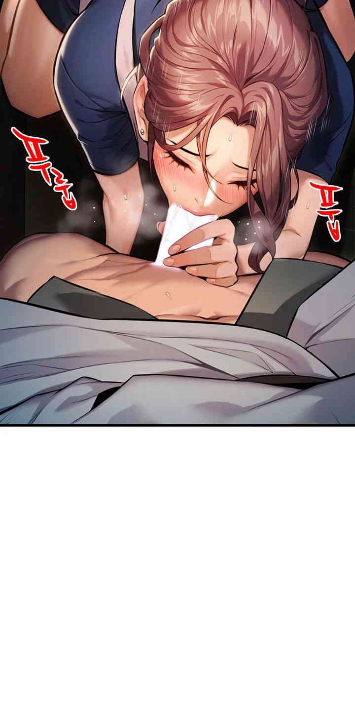 God Bless You Raw - Chapter 1 [photo 36] - MangaPorn