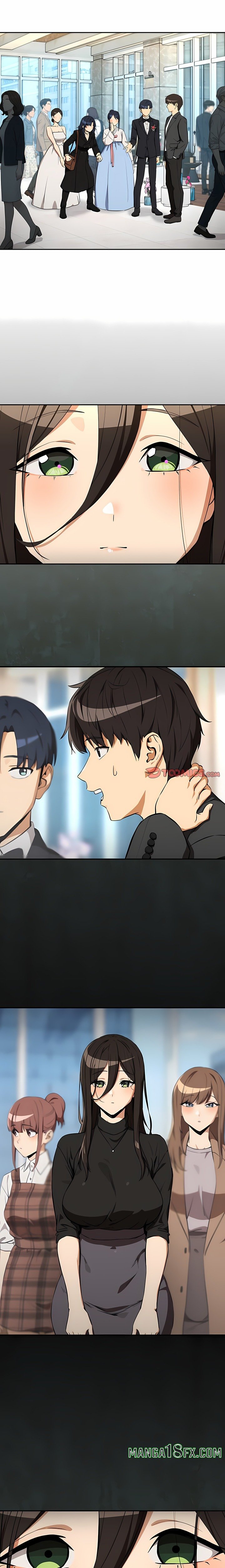 After Work Love Affairs - Chapter 116 [photo 10] - MangaPorn