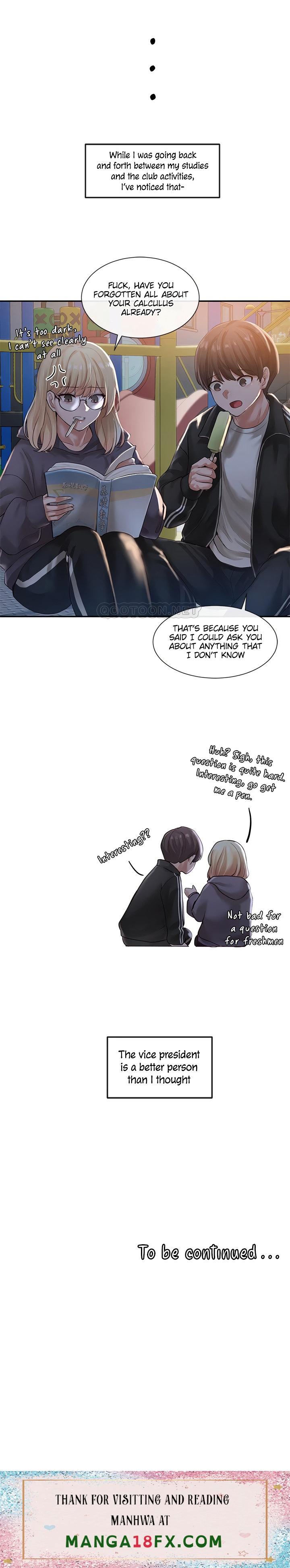 Circles - Chapter 50 [photo 7] - MangaPorn