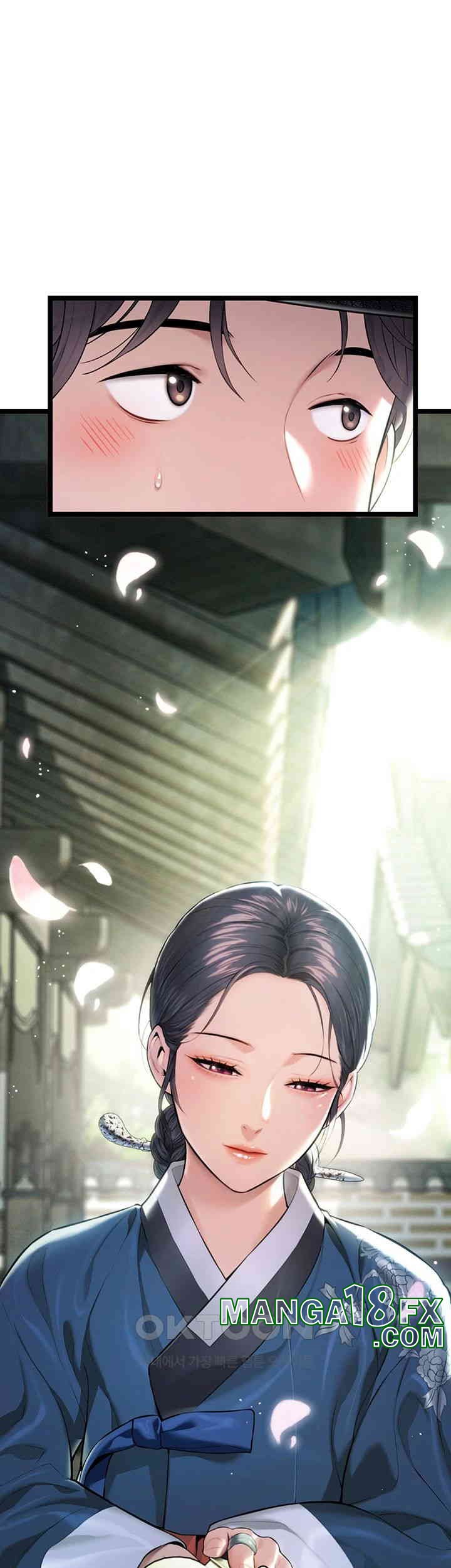 God Bless You Raw - Chapter 3 [photo 19] - MangaPorn