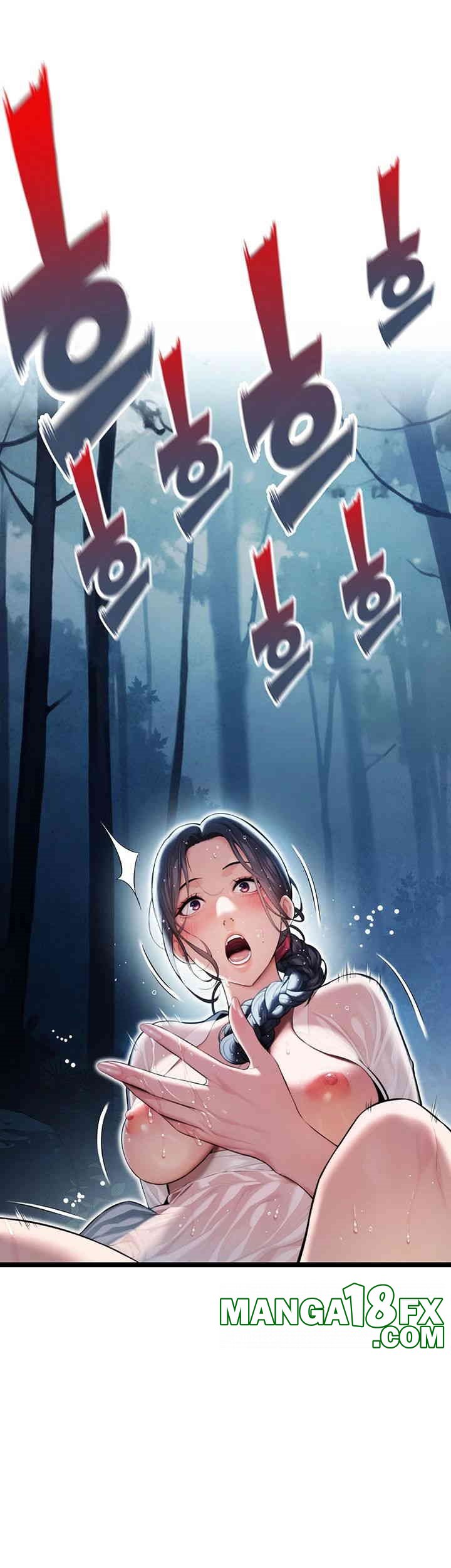 God Bless You Raw - Chapter 4 [photo 37] - MangaPorn