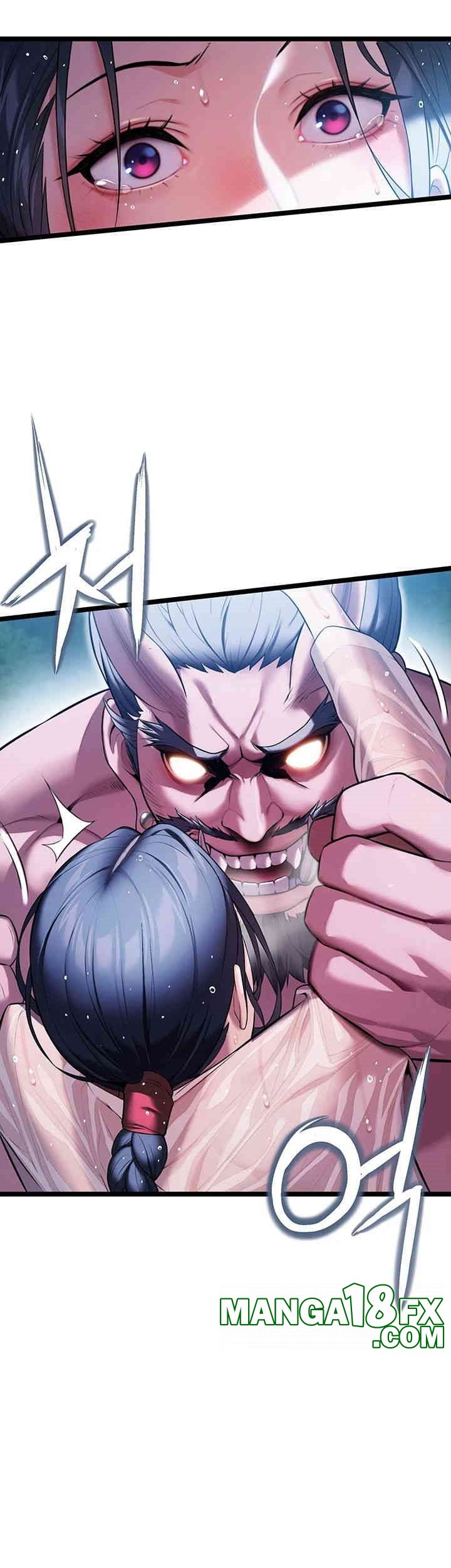 God Bless You Raw - Chapter 5 [photo 17] - MangaPorn